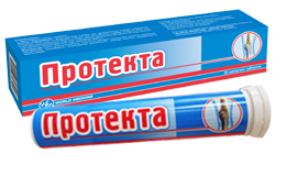 Протекта