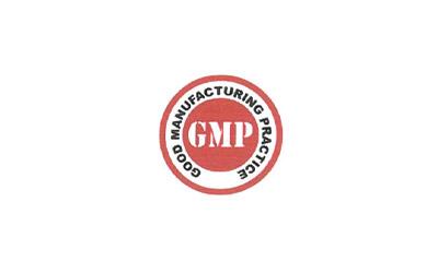 Good Manufacturing Practice