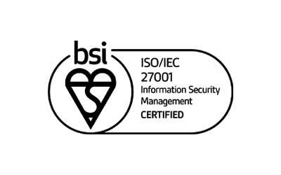 ISO 27001