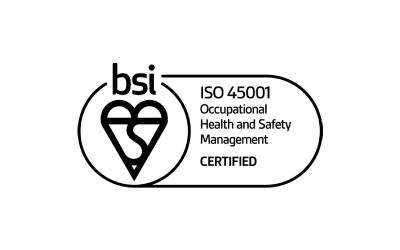 ISO 45001