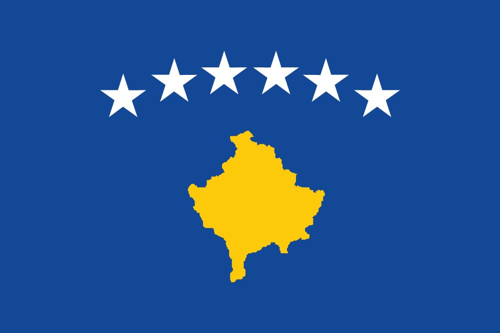 Косово