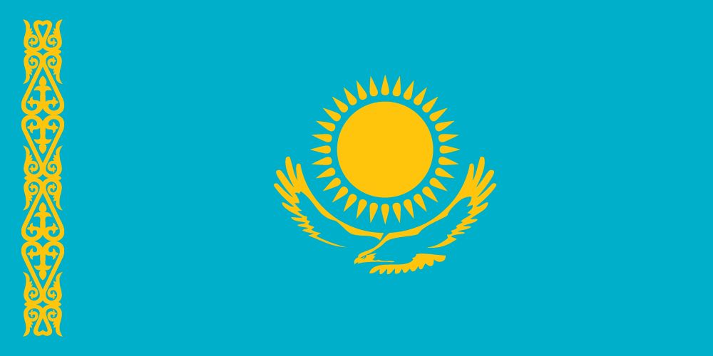 Қозоғистон