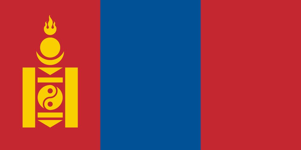 Мўғулистон